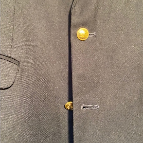 Nautica Sport Coat - Picture 2 of 6